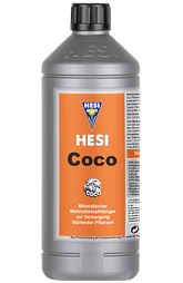 Hesi Coco - Grow Zeche